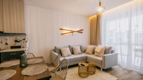 Apartamenty Sun & Snow Olimpijska Szczyrk